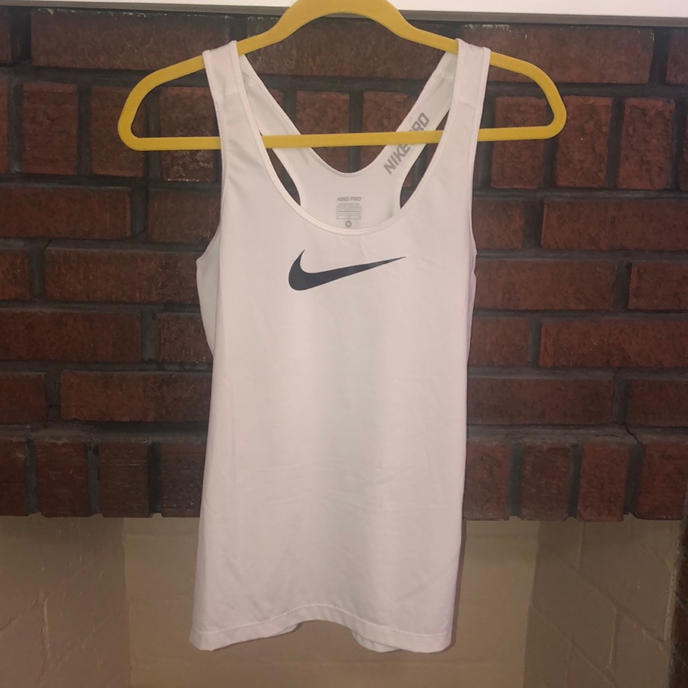 Nike Dri-Fit tank top